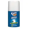 Image de KAPO Expert Recharge aérosol anti-mouches moustiques - 250 ml - Compatible diffuseur automatique - Protection 5 mois
