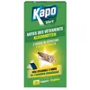 Image de Kapo - Pieges A Mites Des Vetements Etui De 2