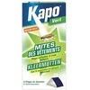 Image de Kapo Pièges à Mites Pour Vêtements àtui De 2