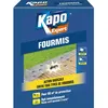 Image de Antifourmis granule KAPO expert, 400 gr