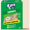 Image de Granulés anti-fourmis K.pro