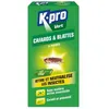 Image de Kapo Piège à cafards et blattes x5 - Starwax - Vert - Papier