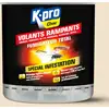 Image de Fumigateur spécial infestation tous insectes - 10g