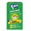 Image de K.PRO Recharge liquide diffuseur électrique anti-moustiques - 45 nuits - Eucalyptus