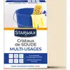 Image de Cristaux de soude gros travaux 1,4kg