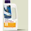 Image de Soude caustique en gel teinté 1L