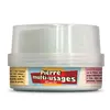 Image de Pierre blanche de nettoyage multi-usages 300 g The fabulous - Starwax - Blanc -