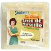 Image de Starwax Fabulous - Savon De Marseille A L' Huile D' Olive Cube 300Gr Fabulous