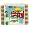 Image de Savon Au Fiel De Boeuf Pour Détachage De Textiles Délicats