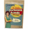 Image de Bicarbonate de soude alimentaire Starwax The fabulous 1Kg