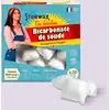 Image de Bicarbonate de soude en doses prête à l'emploi