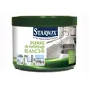 Image de Produits d'entretien cuisine vitre multi-usage Starwax PIERRE DE NETTOYAGE 375GR