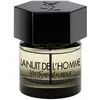 Image de Yves Saint Laurent La Nuit de L'Homme - Eau de Toilette ambrée fraiche