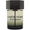 Image de Yves Saint Laurent La Nuit de L'Homme - Eau de Toilette ambrée fraiche