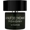 Image de Yves Saint Laurent La Nuit de L'Homme Le Parfum - Parfum ambré épicé pour homme
