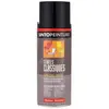 Image de Aérosol Noir Satiné R9005 400ml - SINTOPEINTURE