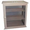 Image de Garde manger 2 etages 55x60x34cm 209 masy