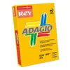 Image de Papier Adagio couleur
