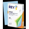 Image de Ramette 500 Feuilles Pastel 80g A3 - Bleu