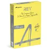 Image de Ramette 500 Feuilles Vives 80g A4 - Citron