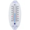 Image de Stil - Thermomètre de fenêtre à ventouse