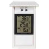 Image de Stil - Thermomètre mini-maxi électronique