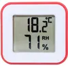 Image de Stil - Mini hygromètre thermomètre électronique intérieur