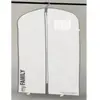 Image de Housse Longue Wos Blanche 60X137 Cm