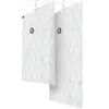 Image de Housse De Protection Espace + Crochet Intégré Lot De 2