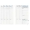 Image de Quo Vadis - Recharge Agenda Timer 21 16 Mois