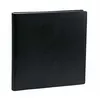 Image de Agenda civil semainier de bureau Quo Vadis Collection Exécutif Impala 2027 16 x 16 cm Noir