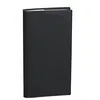 Image de Agenda civil quinzainier de poche Quo Vadis Collection Silma Impala 2027 8,8 x 17 cm Noir
