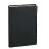 Image de Agenda civil semainier de bureau Quo Vadis Collection Manager S Impala 2027 21 x 27 cm Noir