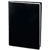 Image de Agenda semainier EXDI Pluton Alpha 9x12,5cm Année civile 2026 Noir