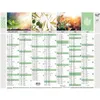 Image de Calendrier Banque Equology - 27 X 21 Cm