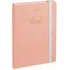 Image de Carnet de notes 21 QuoVadis Life Journal Corail