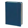 Image de Agenda civil semainier QuoVadis 2022 Silk Affaires Bleu