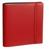 Image de Agenda civil Quo Vadis Time & Life Medium Rouge