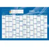 Image de CALENDRIER ANNUEL HORIZONTAL FR Classic - 65x43 cm