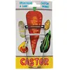 Image de Rasoir Avec Lame En Acier Au Carbone Pour Légumes