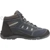 Image de Chaussures De Sécurité Hautes Lavana Marine S1p Pt40