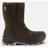 Image de Bottes De Sécurité Fourrées S3s Nordik Pt47