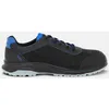 Image de Baskets De Sécurité Basses S3s Rallye Noir/bleu 47