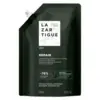 Image de Lazartigue Repair Shampoing Réparation Intense Éco-Recharge 500 ml