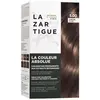 Image de Lazartigue, Coloration pour cheveux, Couleur Absolue 5 00 Châtain Clair (5.00)
