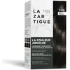 Image de Lazartigue, Coloration pour cheveux, Couleur Absolue 3 00 Chat.Foncé (Marron)
