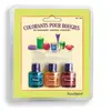 Image de SENTOSPHERE - Etui 3 colorants pour bougies