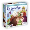 Image de Jeu sensoriel Le toucher SentoSphère