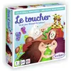 Image de Sentosphere Jeu D'Eveil Sensoriel - Le Toucher (Fr)