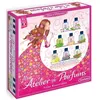 Image de Mon Atelier de parfums : Fleurs d'Orient Sentosphère